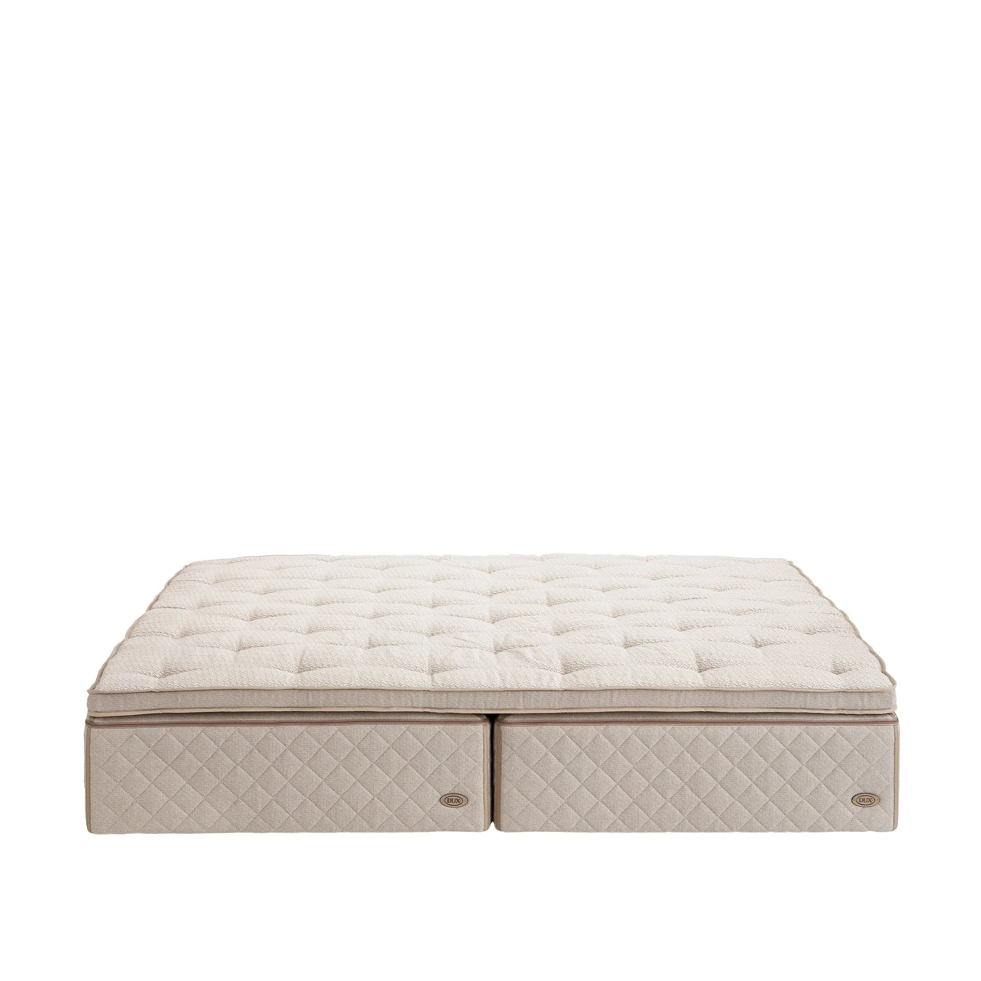 DUX 10 Sustainable Comfort ramsäng