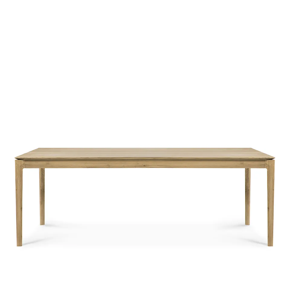 Bok Dining Table Oak