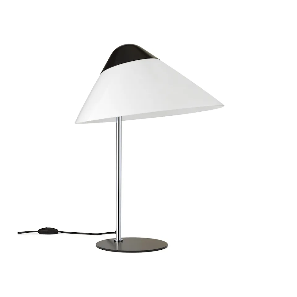 HJW02 Opala bordslampa midi