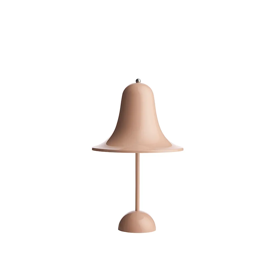 Pantop Portable Table Lamp
