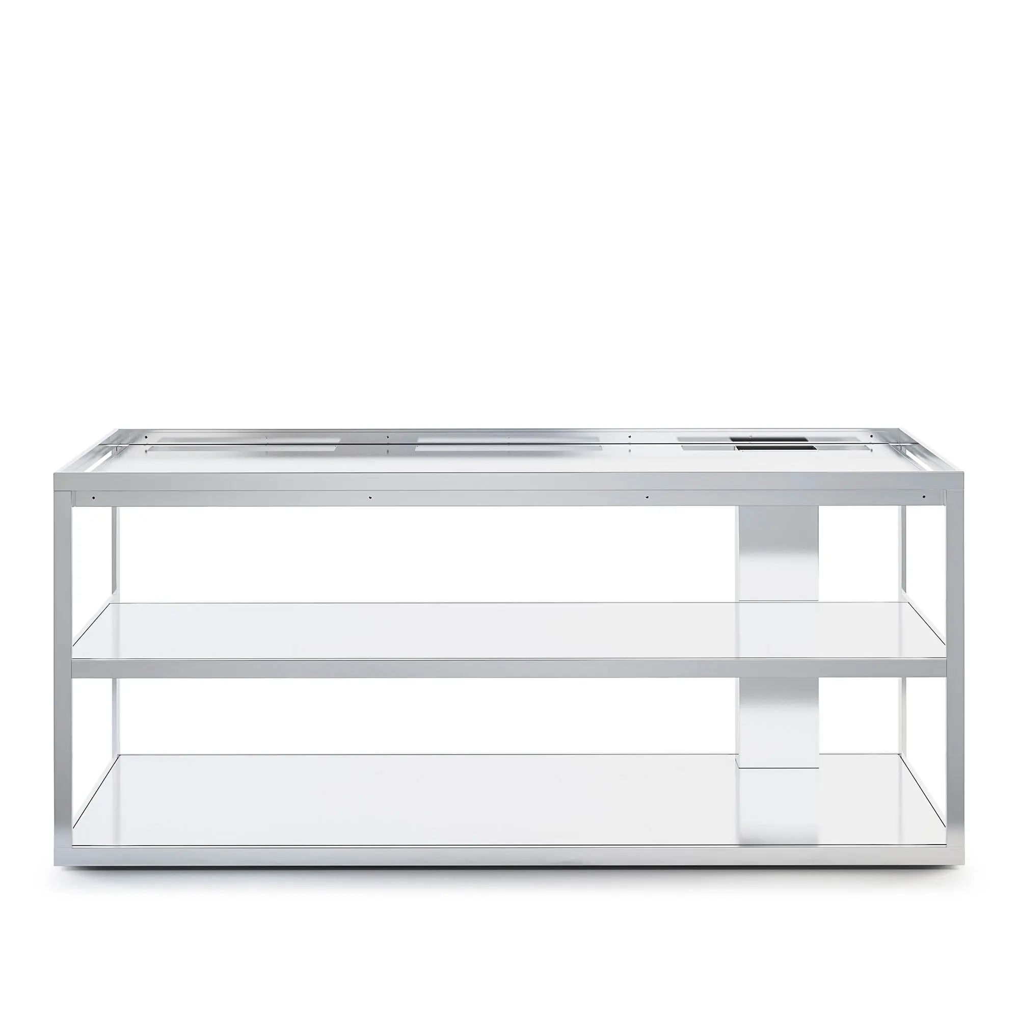 Open Kitchen Frame 150
