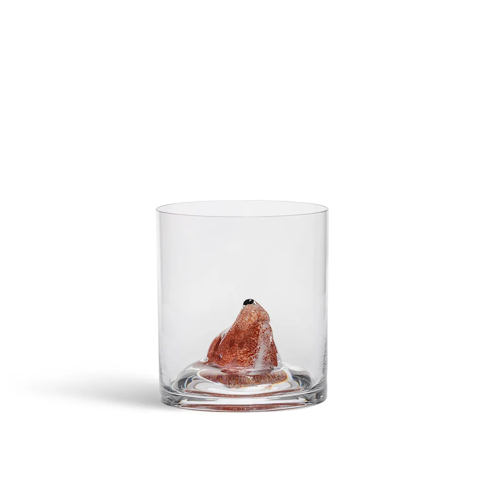 New Friends Tumbler
