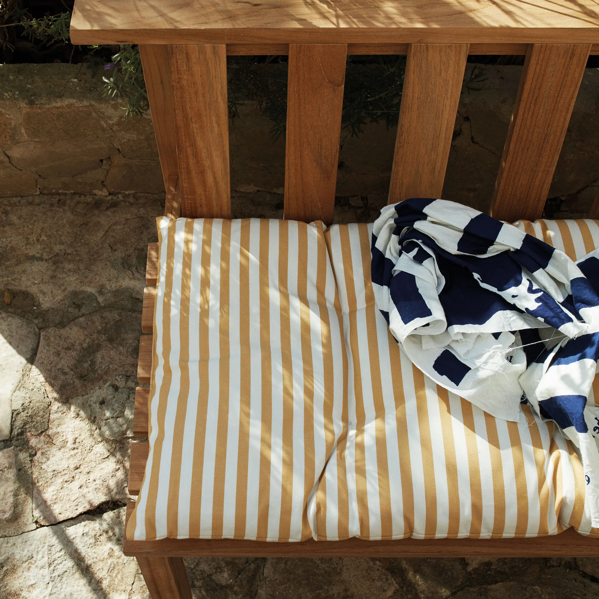 Barriere utomhusdyna 125 x 43 cm