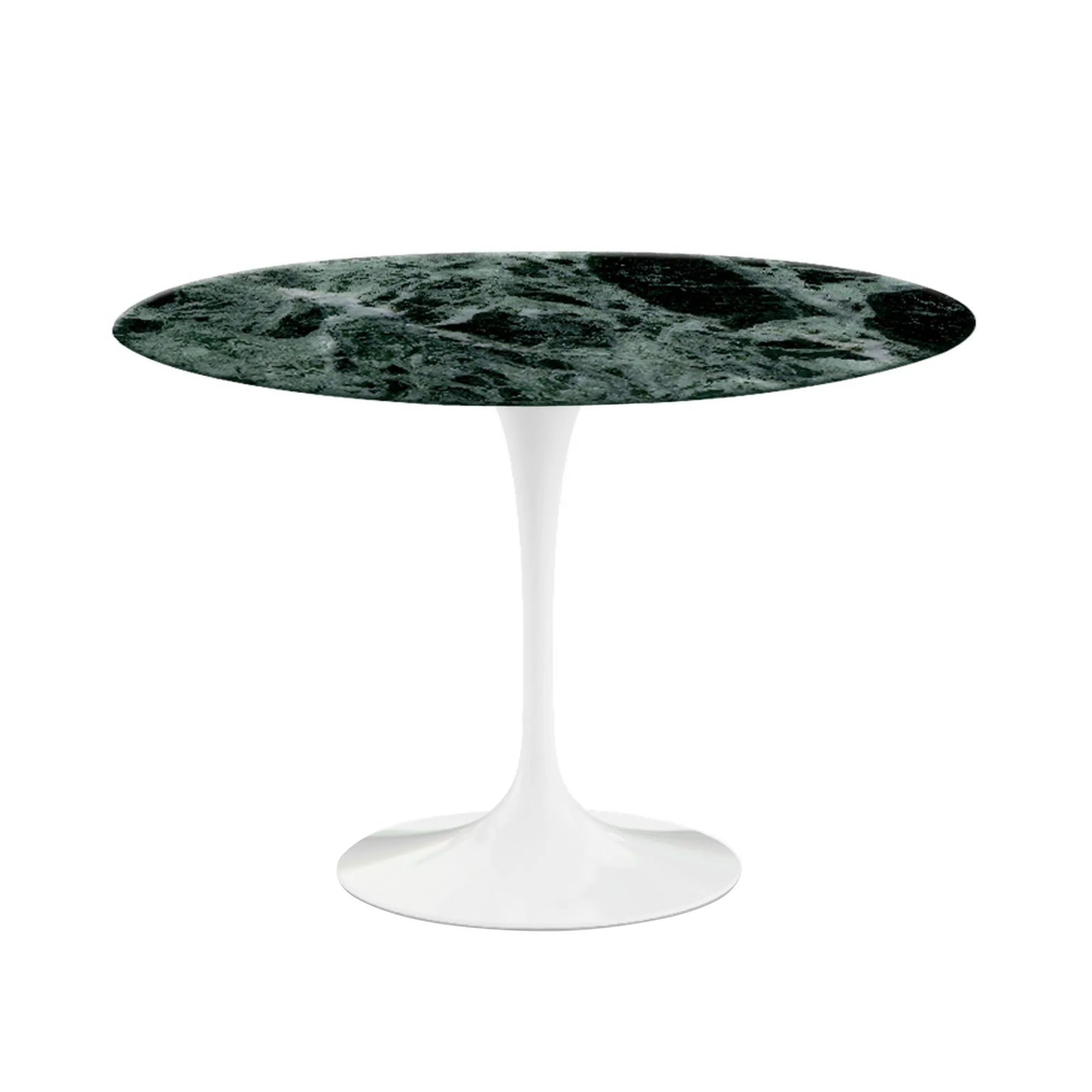 Saarinen Round matbord Ø 107 cm White