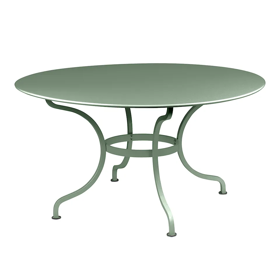 Romane Table - Runt