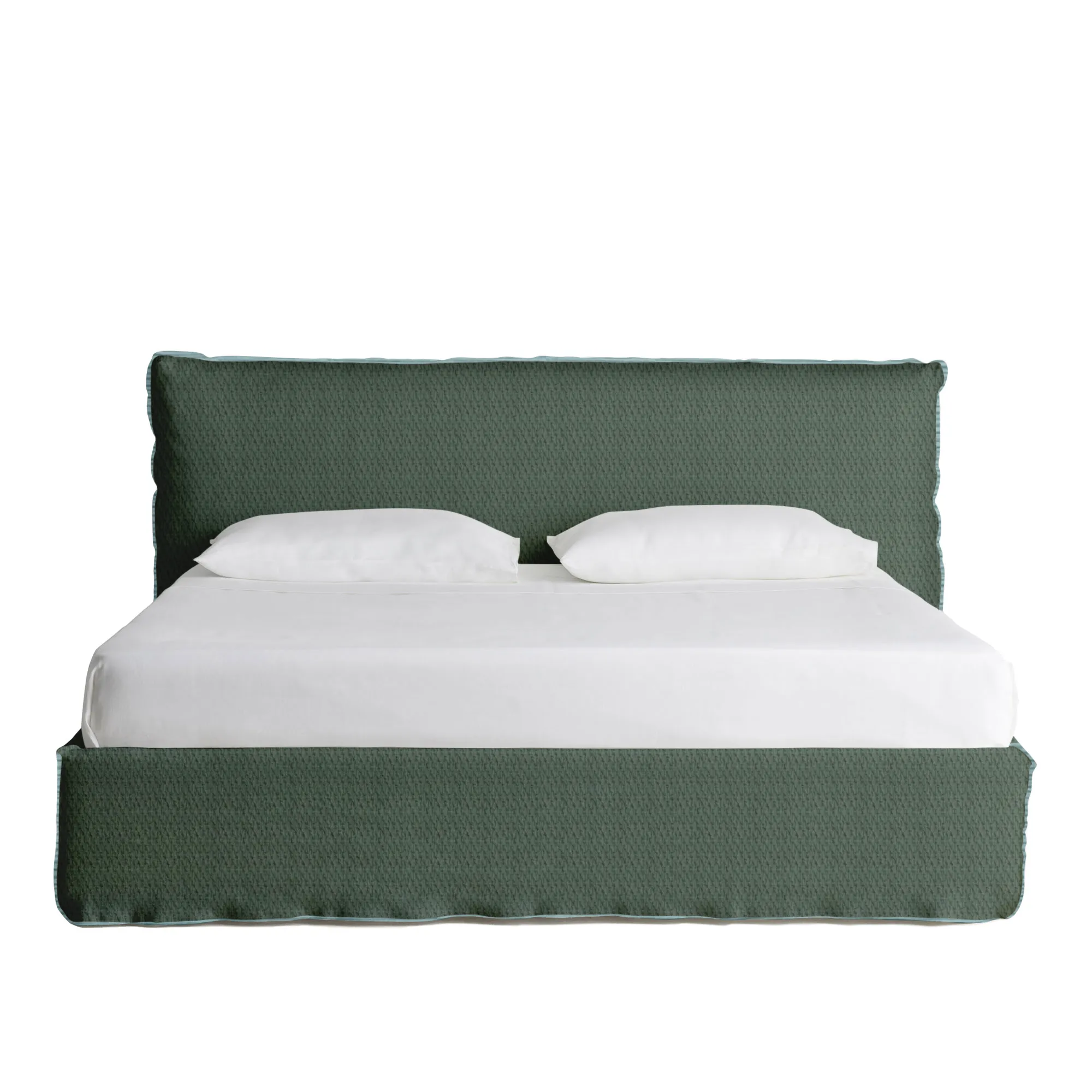 Loll 80 Bed