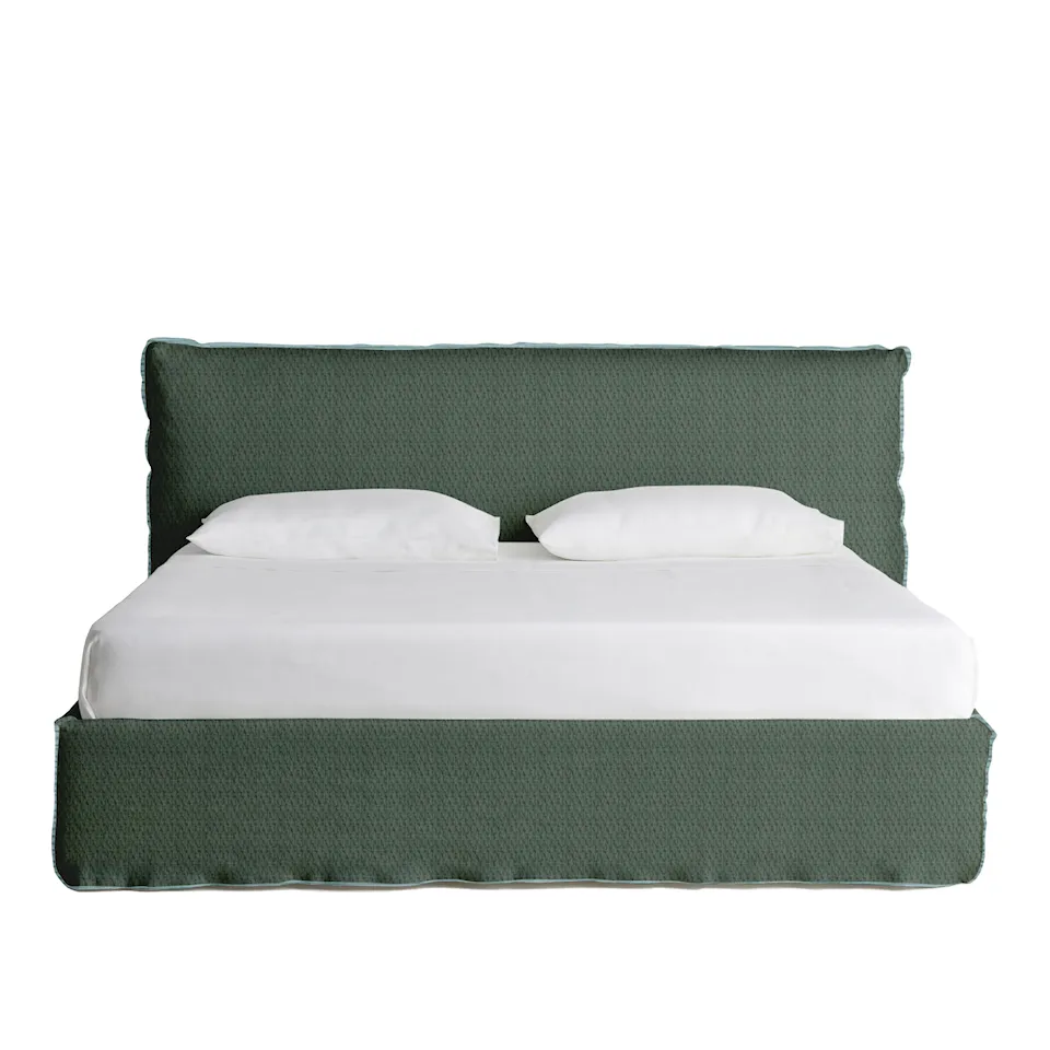 Loll 80 Bed