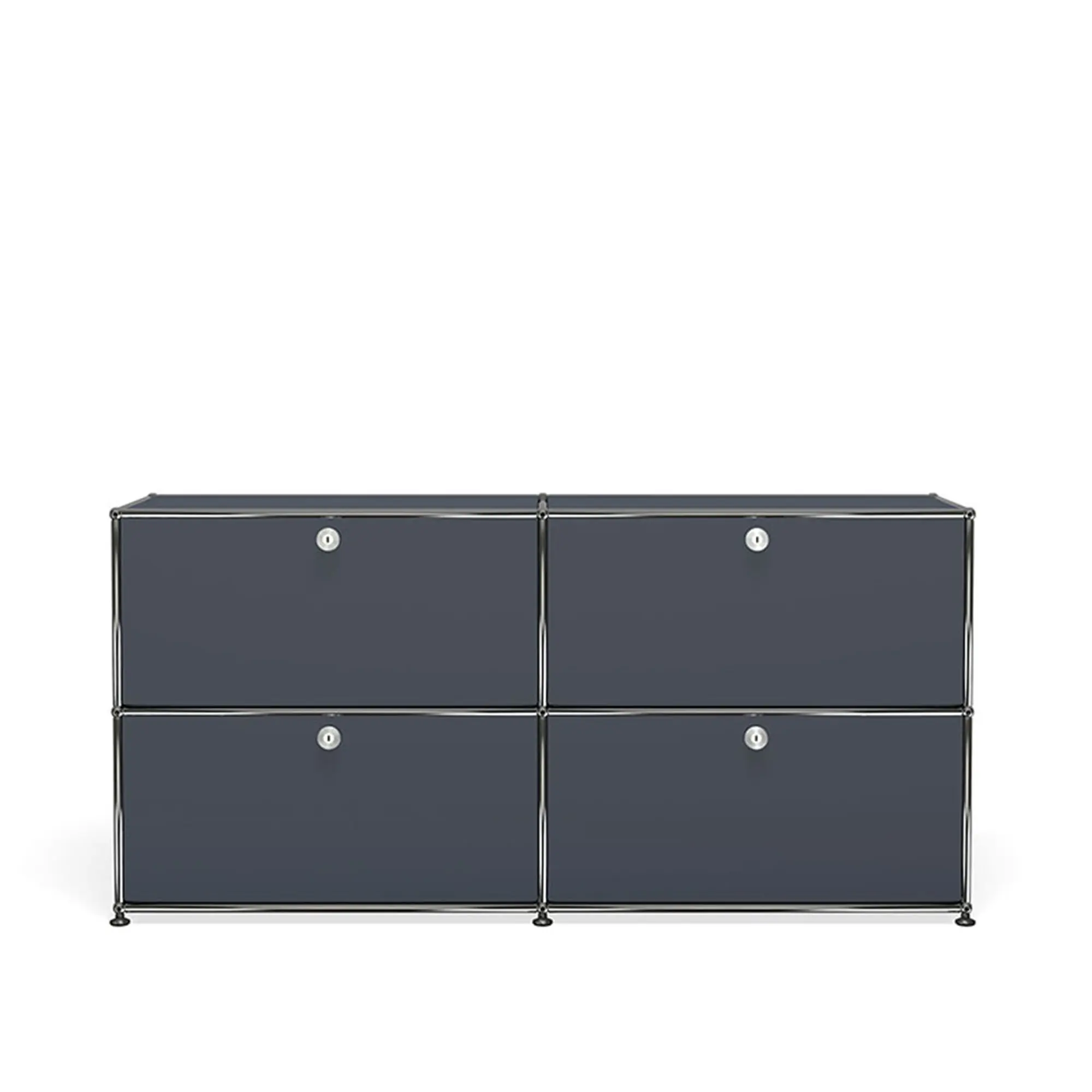 USM Haller 4 skjenk