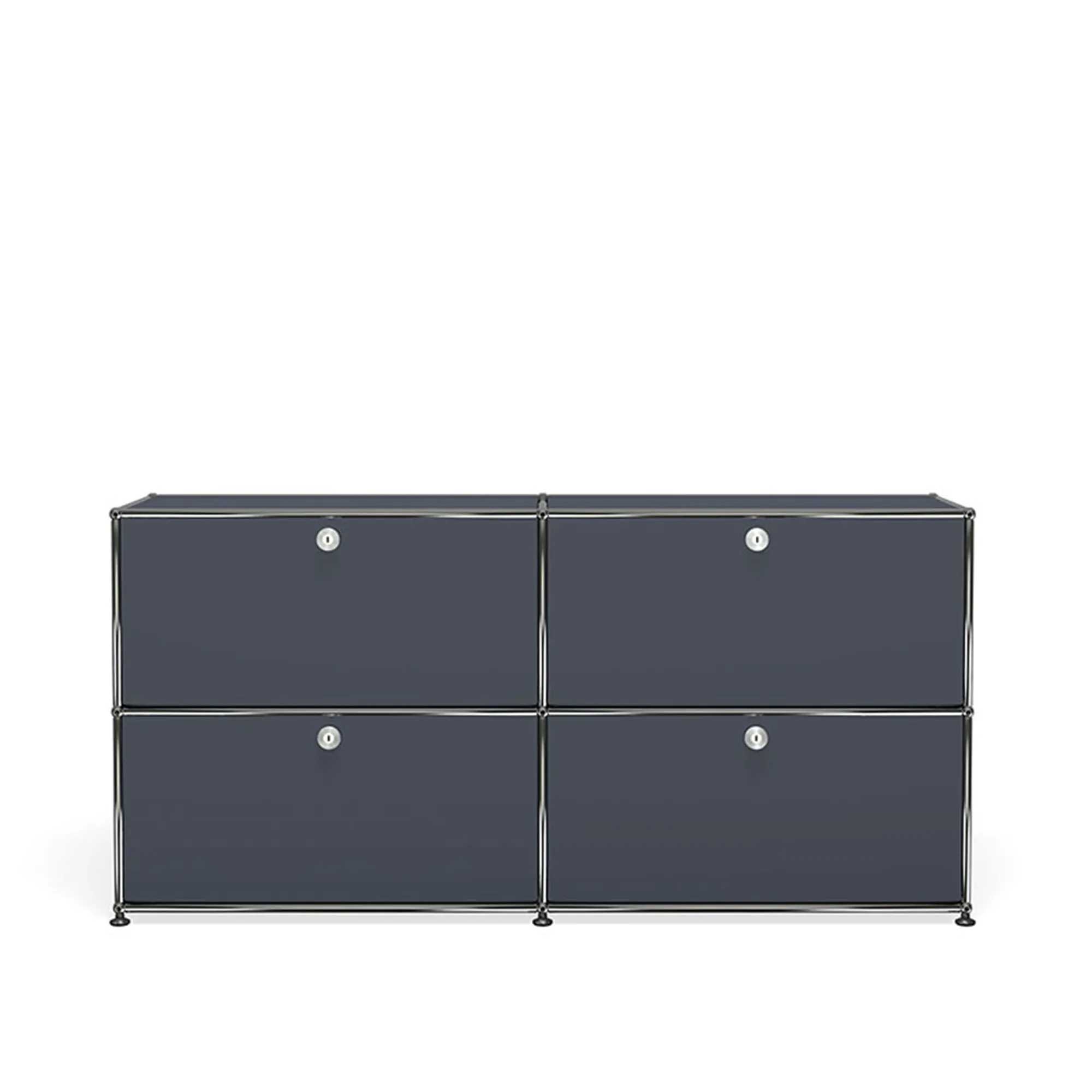 USM Haller 4 sideboard