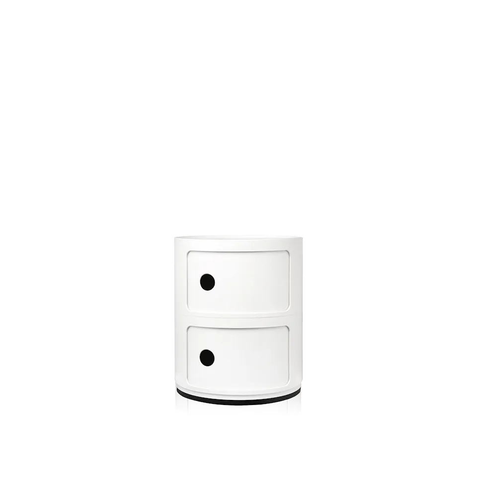 Componibili 4966, 2 Compartments