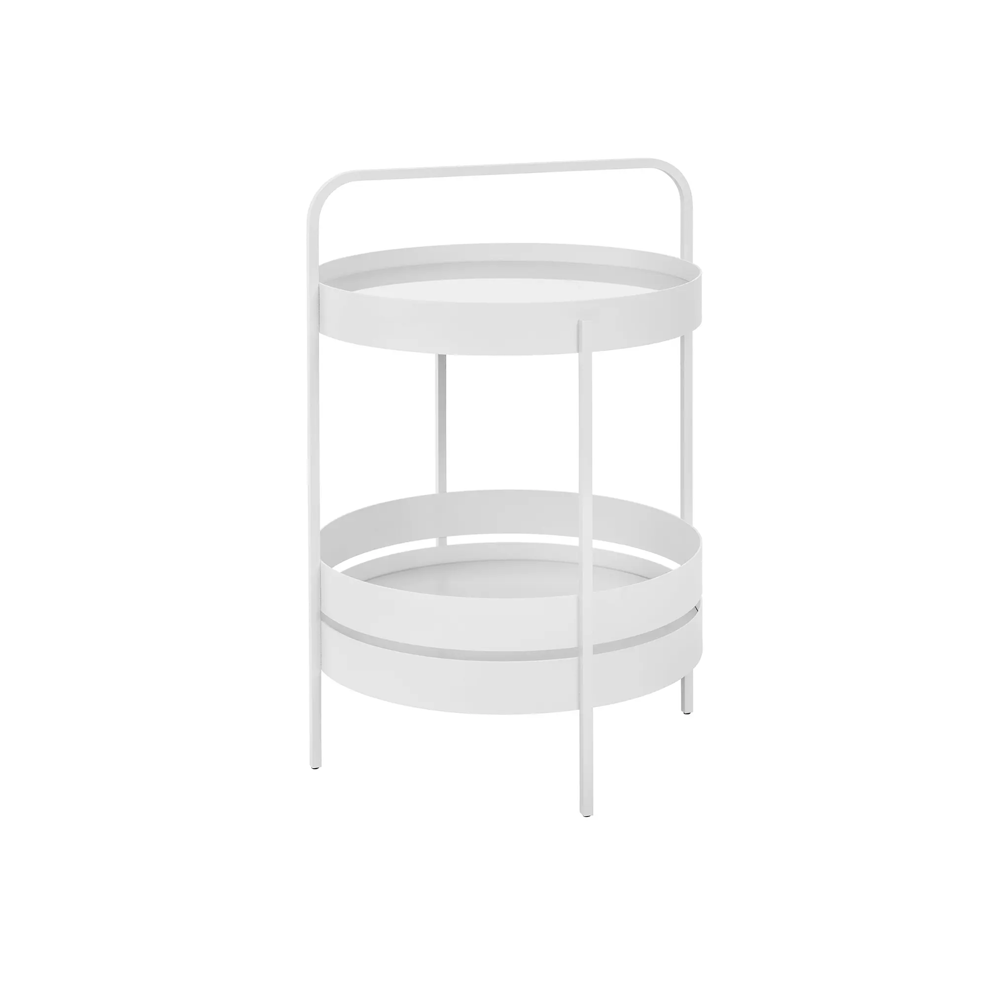 Albert Side Table