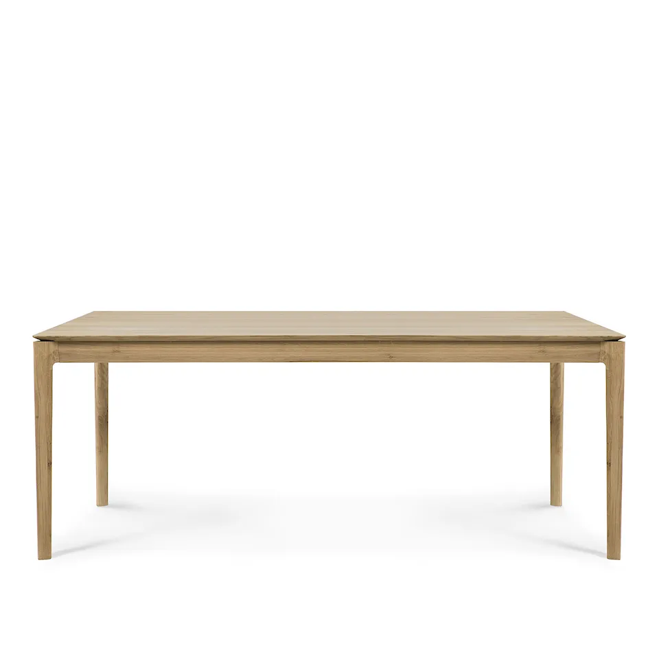 Bok Dining Table Oak