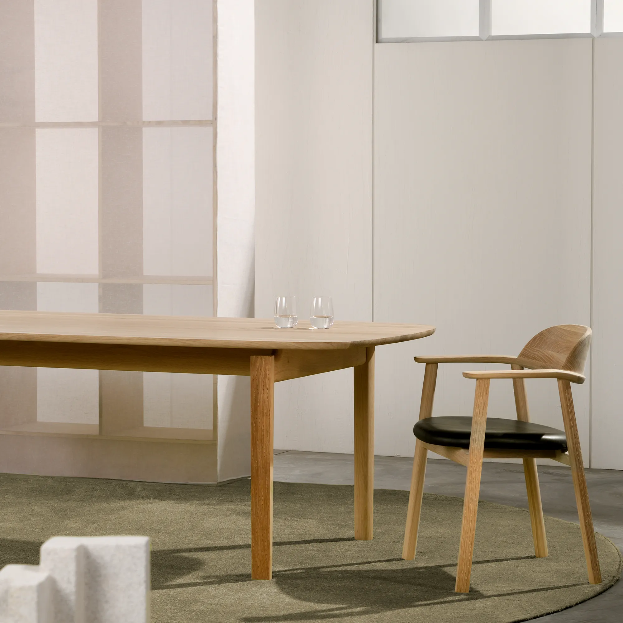 Mati Chair