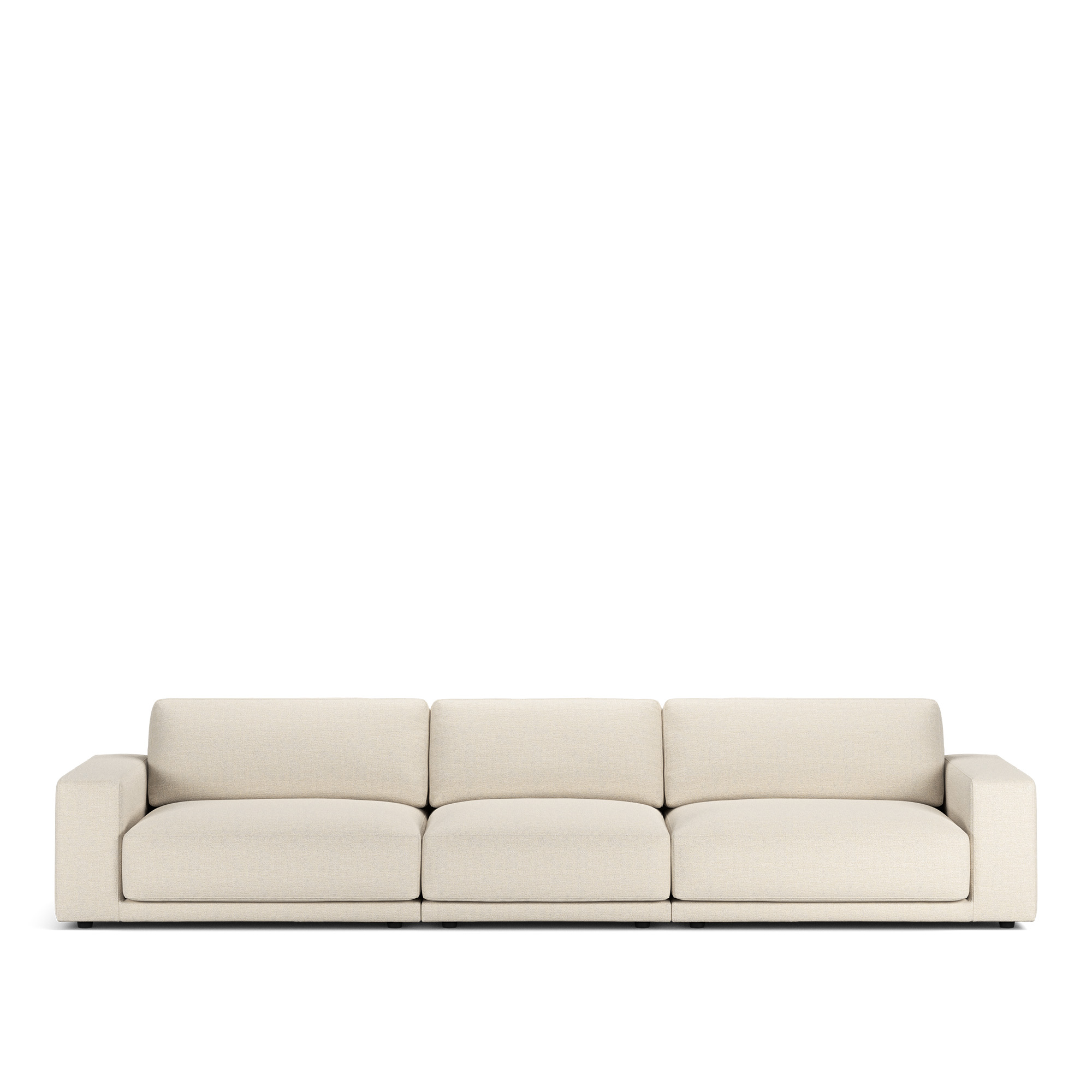 NOGA - Elsa 4-Seater Limonta Lario 38 - Soffor