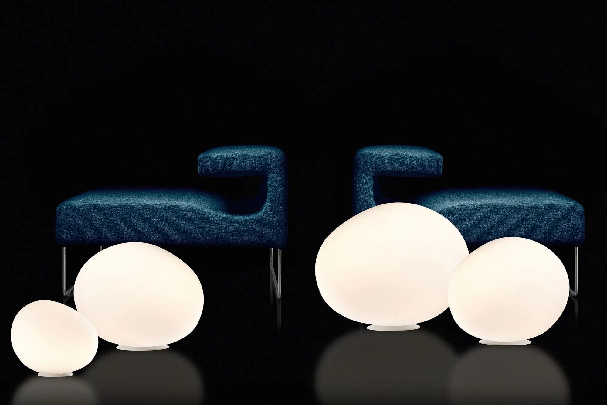 Gregg Poly Table