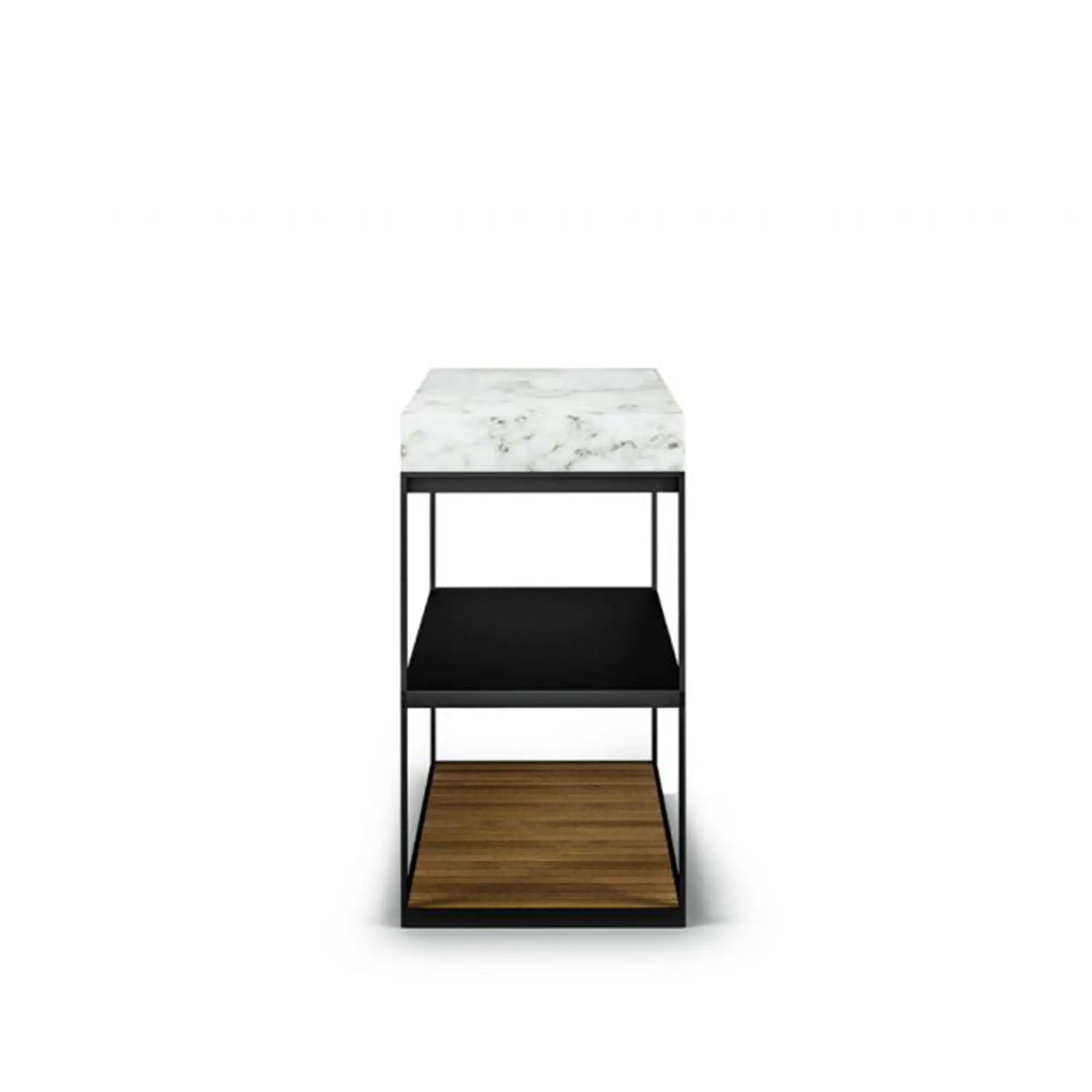 BBQ Wood Oven Sideboard