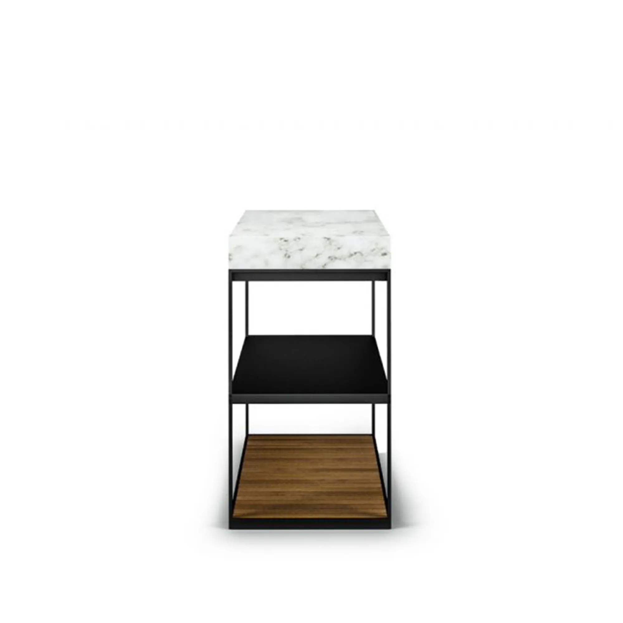BBQ Wood Oven Sideboard