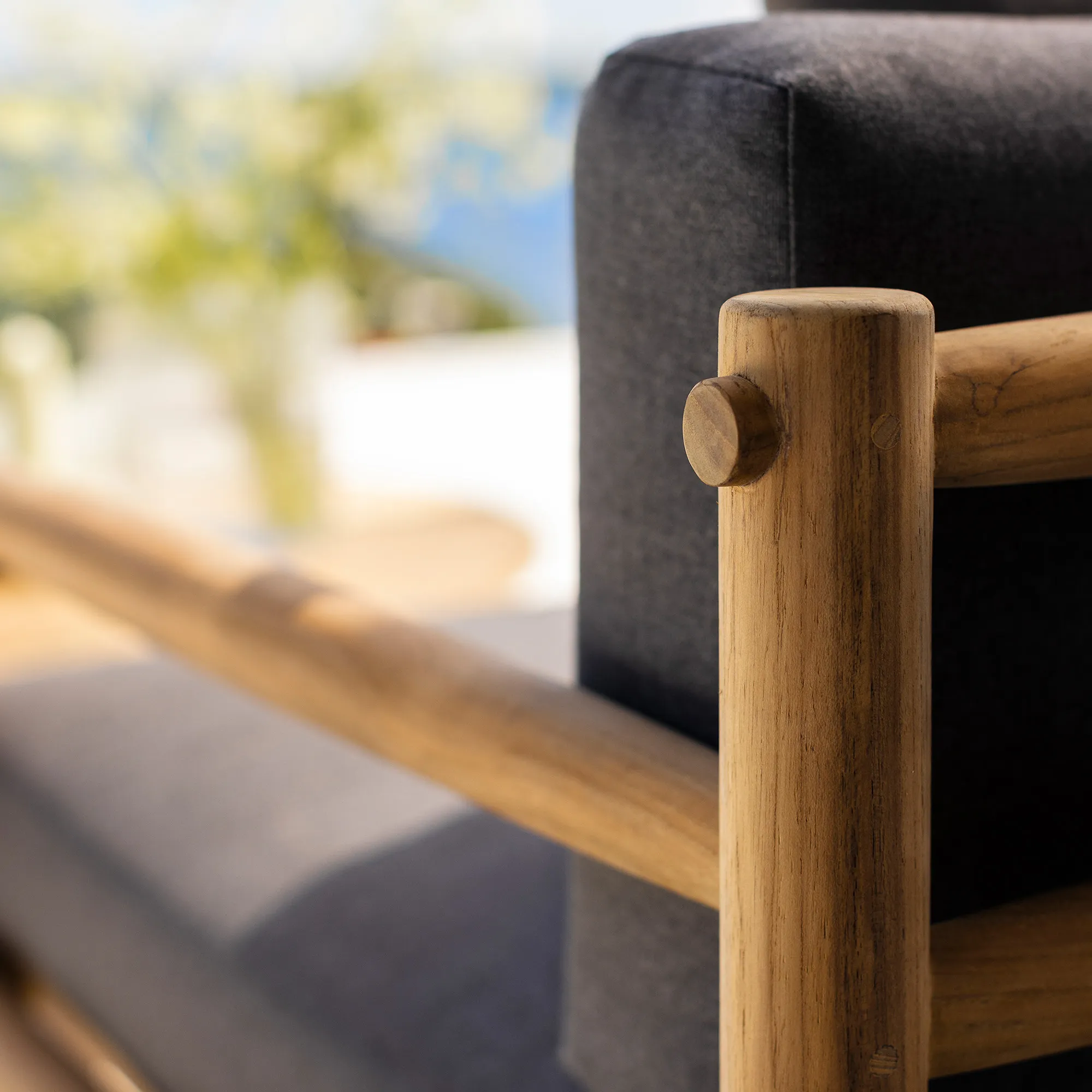 Saltholm Sofa