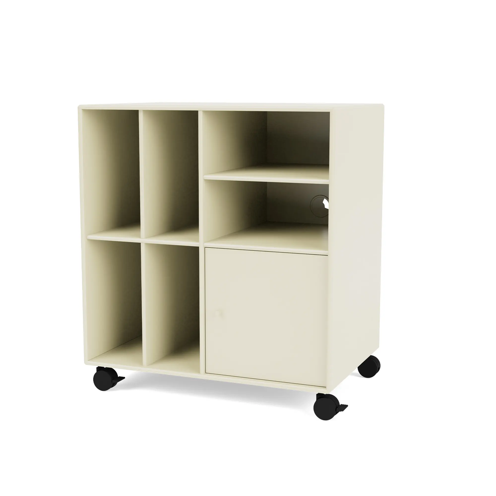 SPIN II Vinyl Storage
