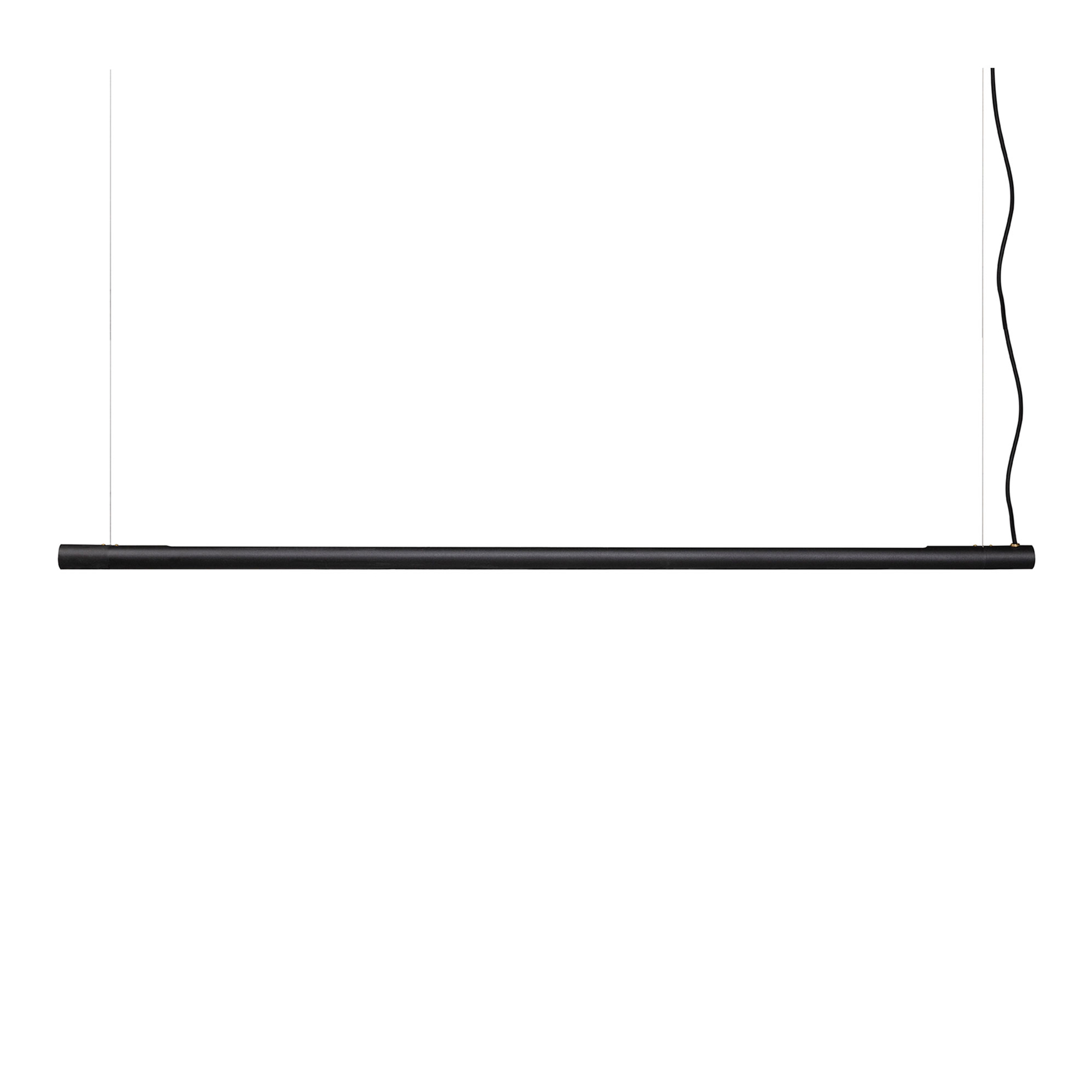 Örsjö Belysning - Tell Pendant, Black - Pendellampor - Addi - Svart | Belysning - Taklampor - Pendellampor | Möbelexperten