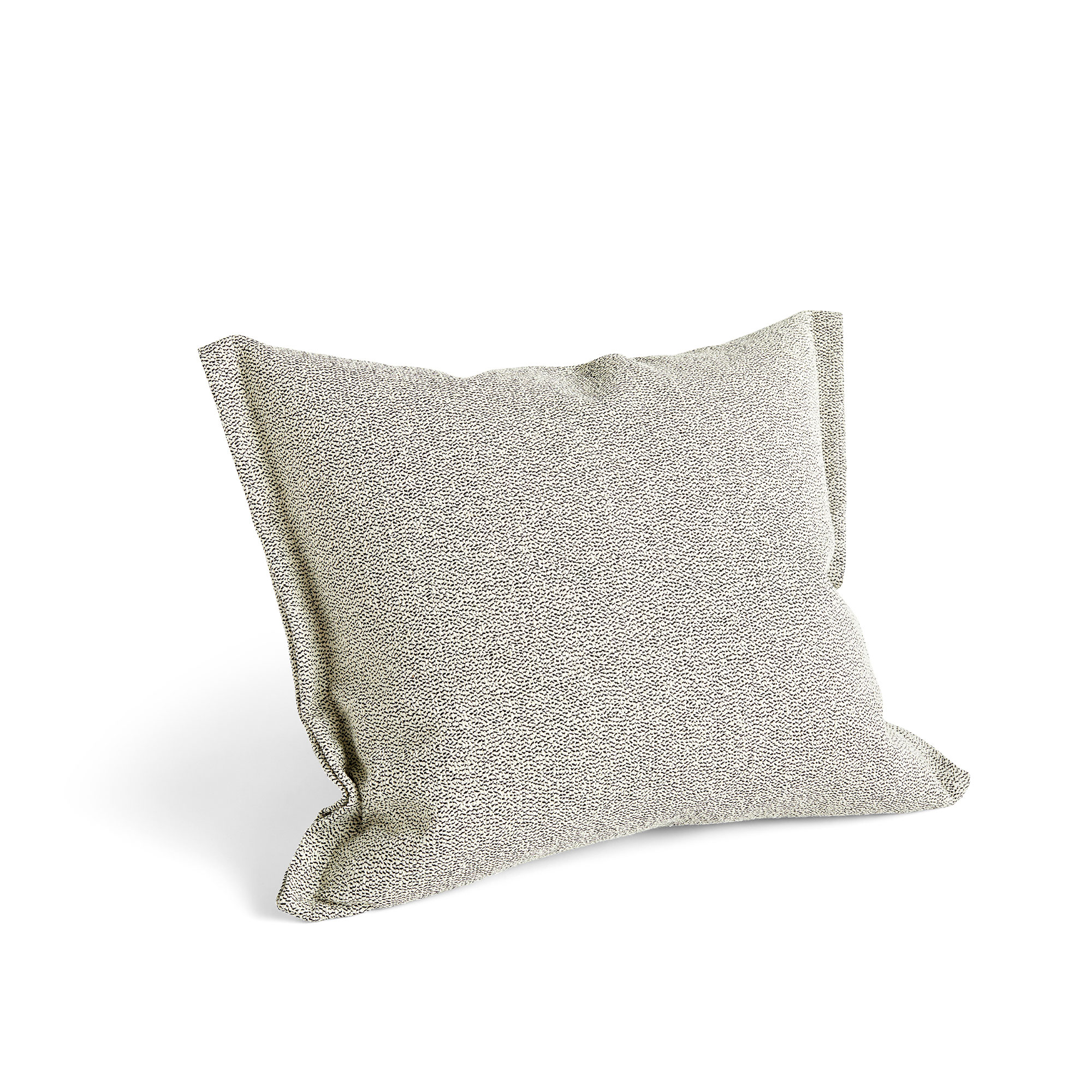 HAY - Plica Sprinkle Cream - Prydnadskuddar & kuddfodral - Lex Pott - Grå