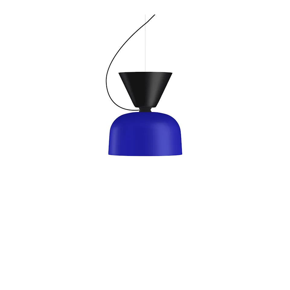 Alphabeta Pendant Uno