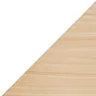 White/Natural beech