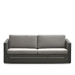 Chester 3-personers udendørs sofa