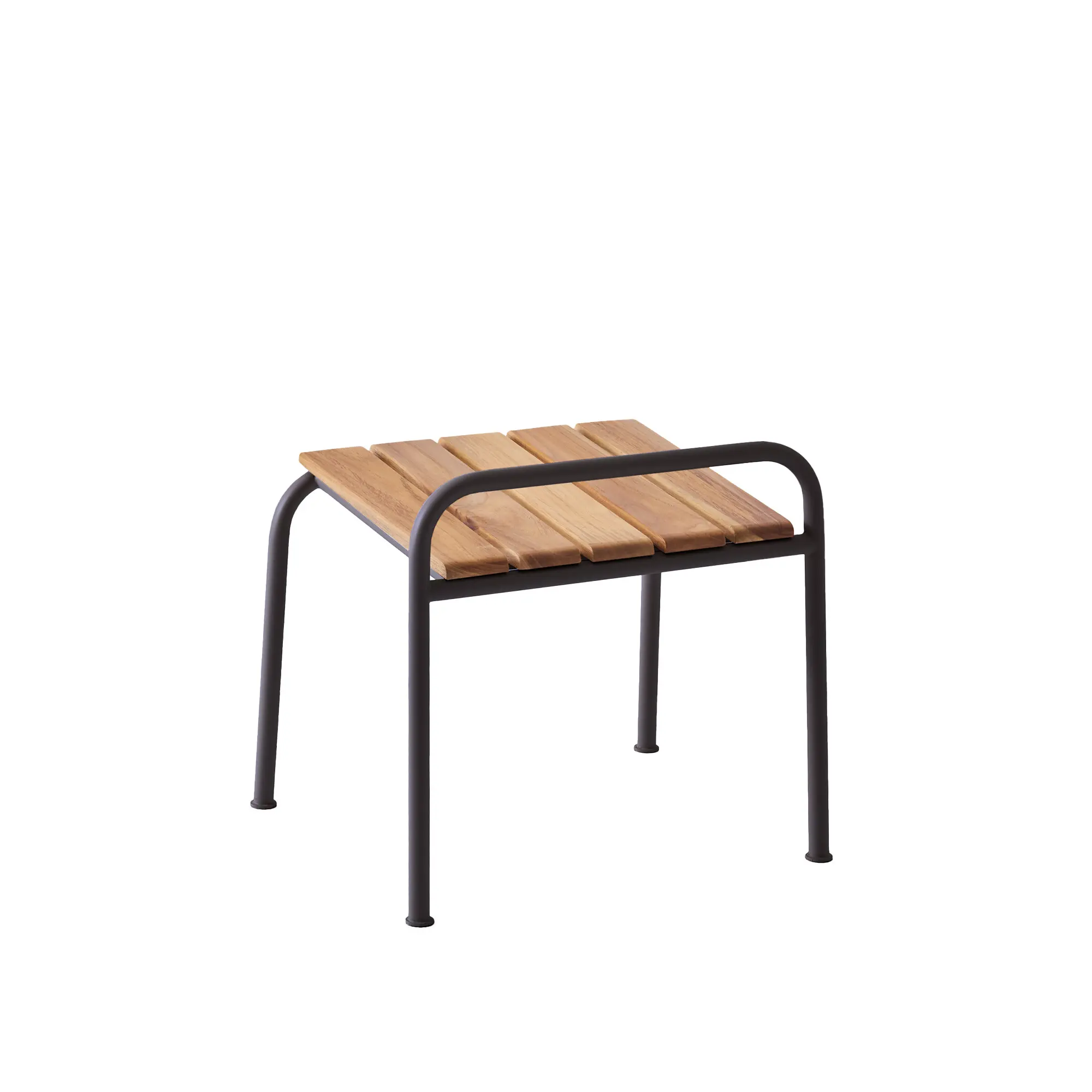 Kallio outdoor footrest