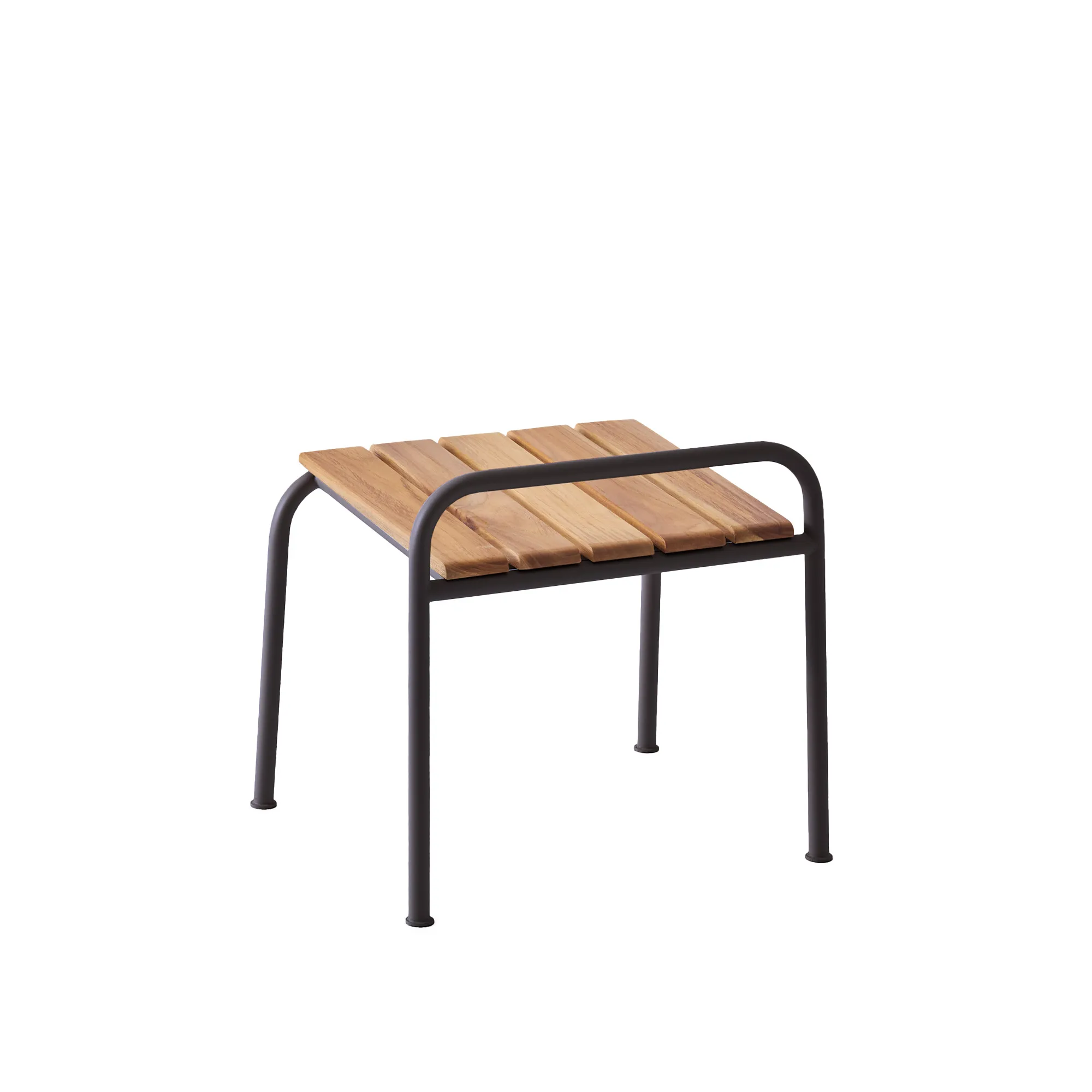 Kallio outdoor footrest