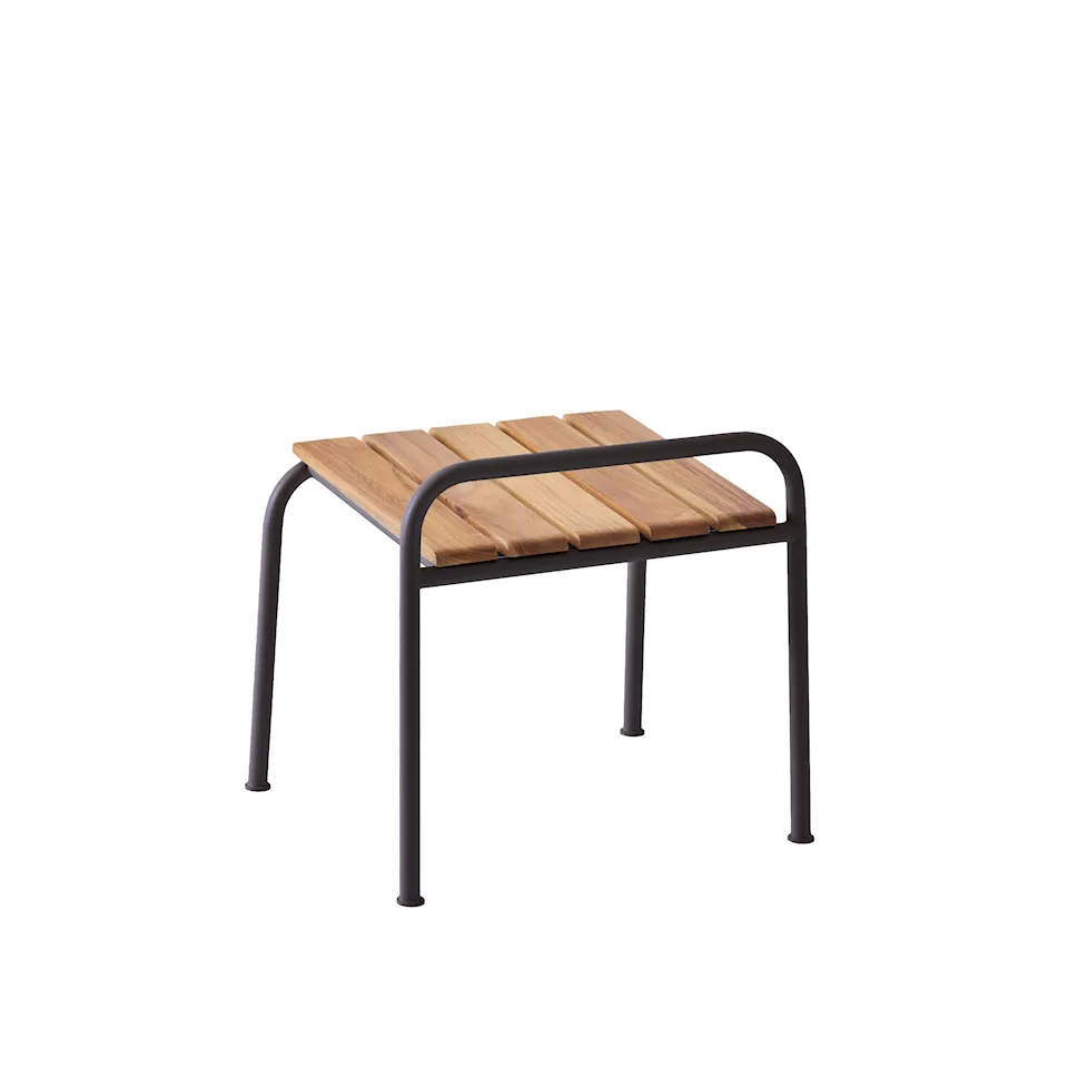 Kallio outdoor footrest