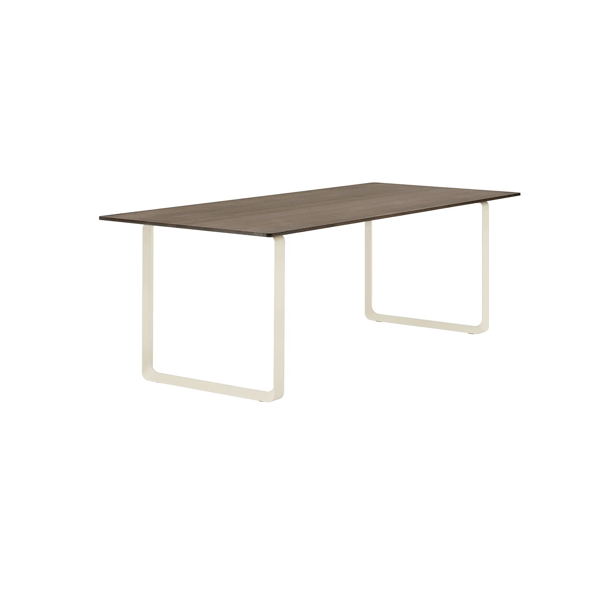 70/70 Table matbord 225x90 cm