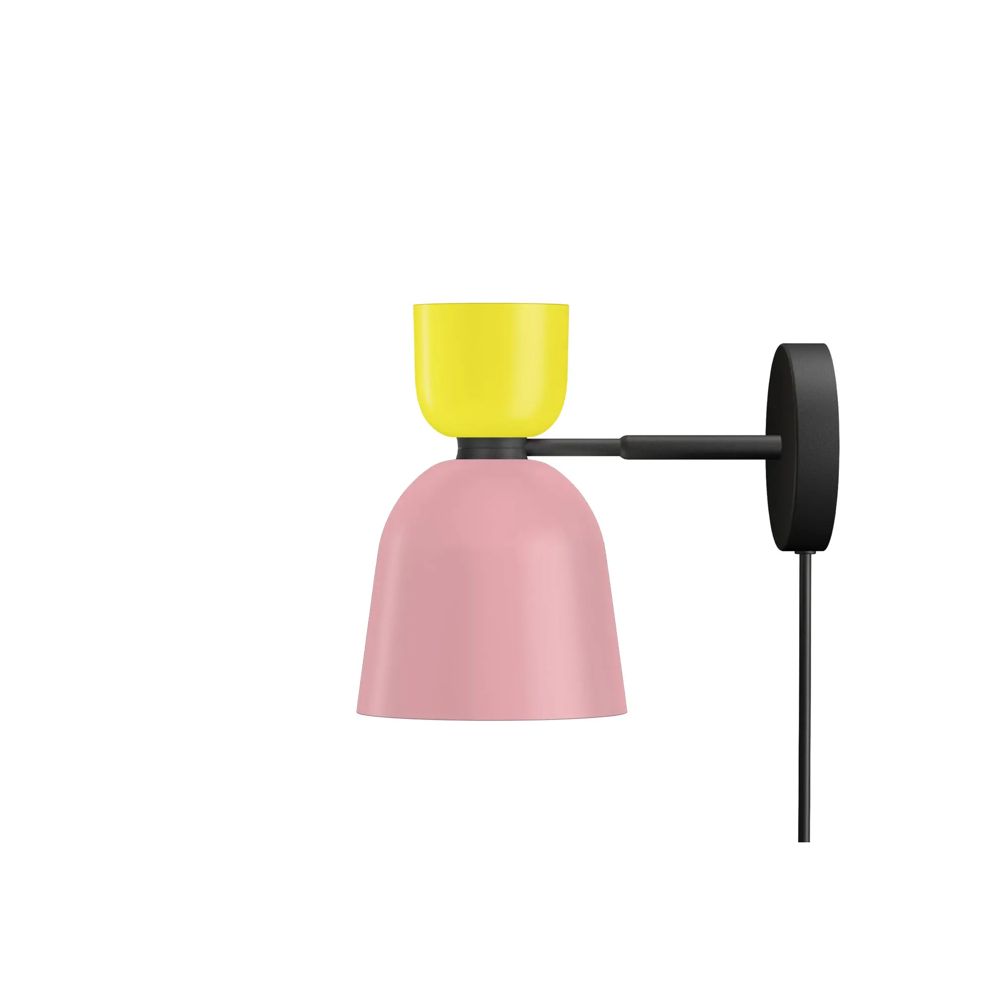 Alphabeta Wall Light + Cable