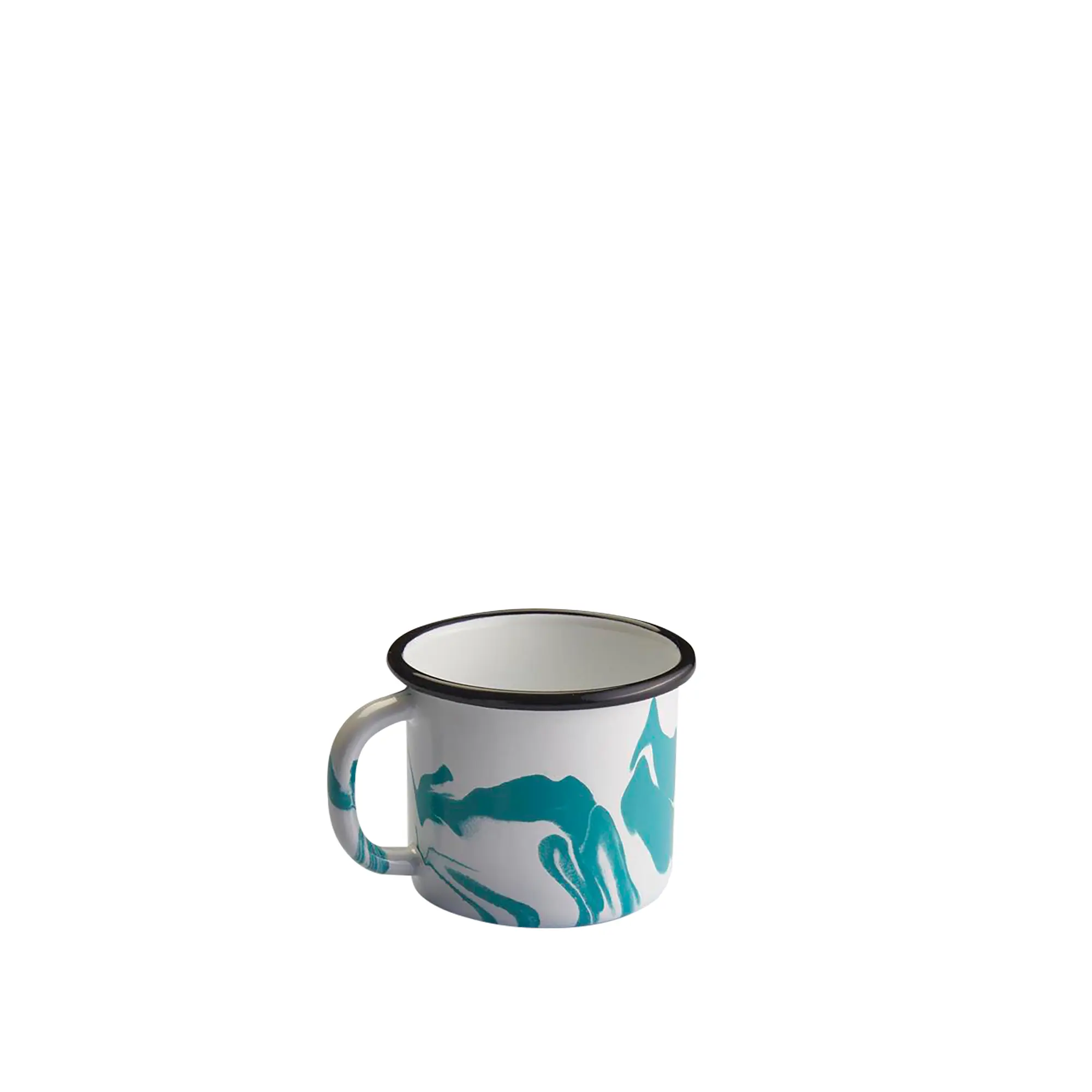 A Little Color Mug