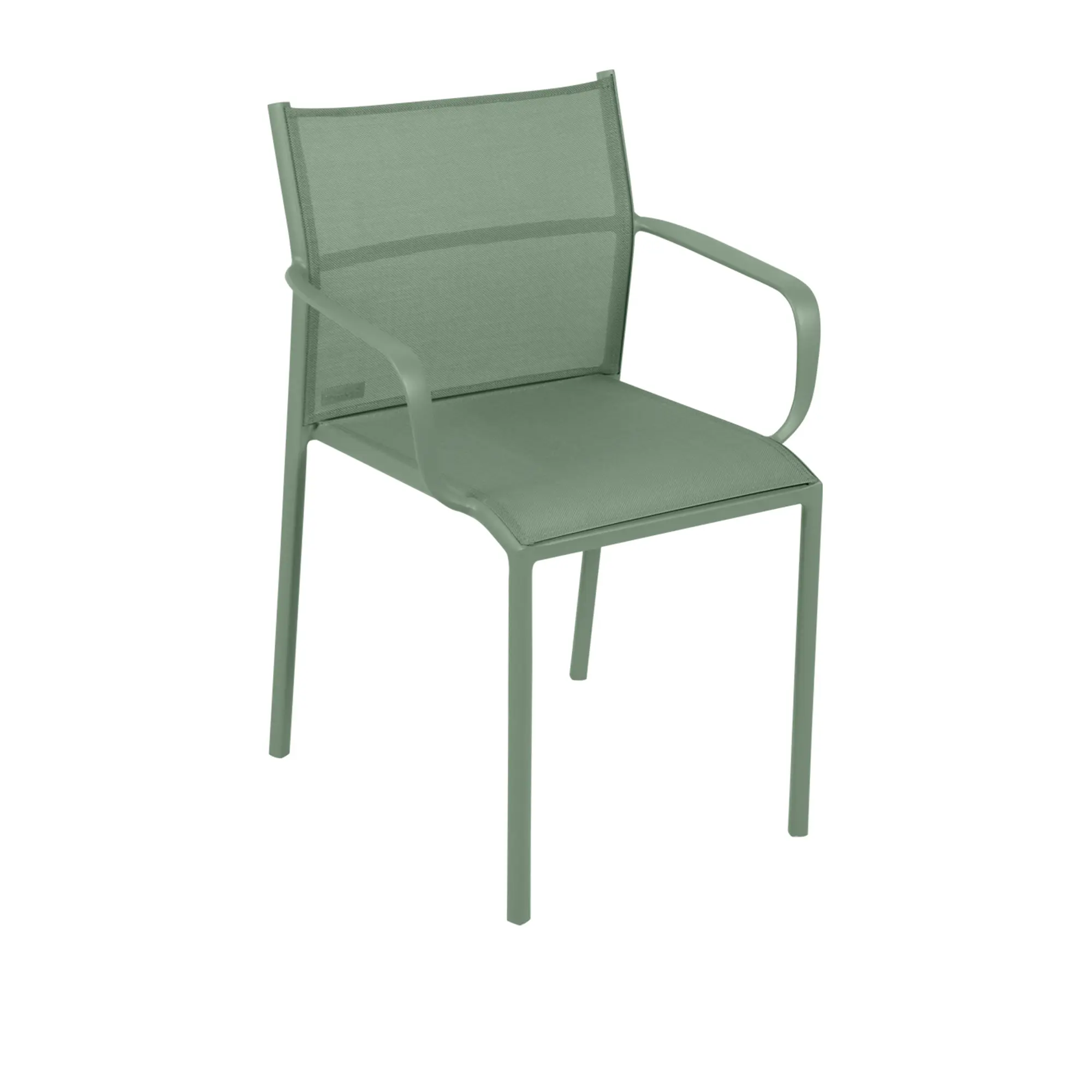 Cadiz Armchair Nutmeg