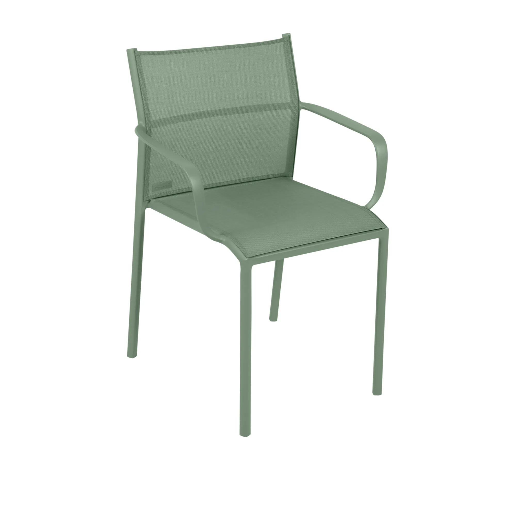 Cadiz Armchair Nutmeg