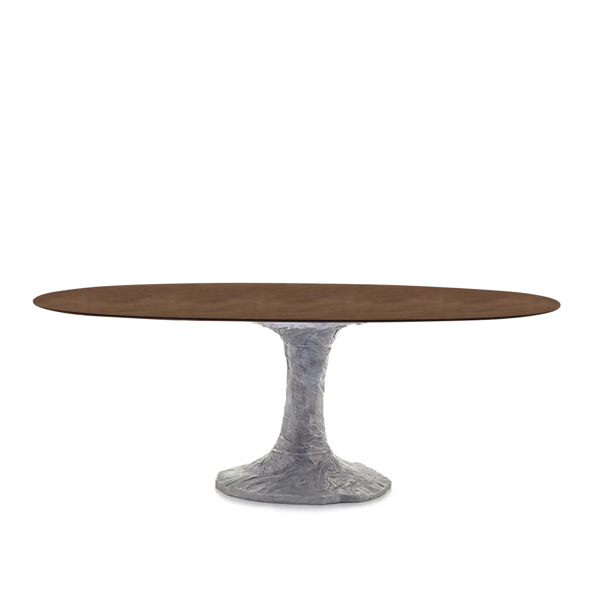 Next Table Oval