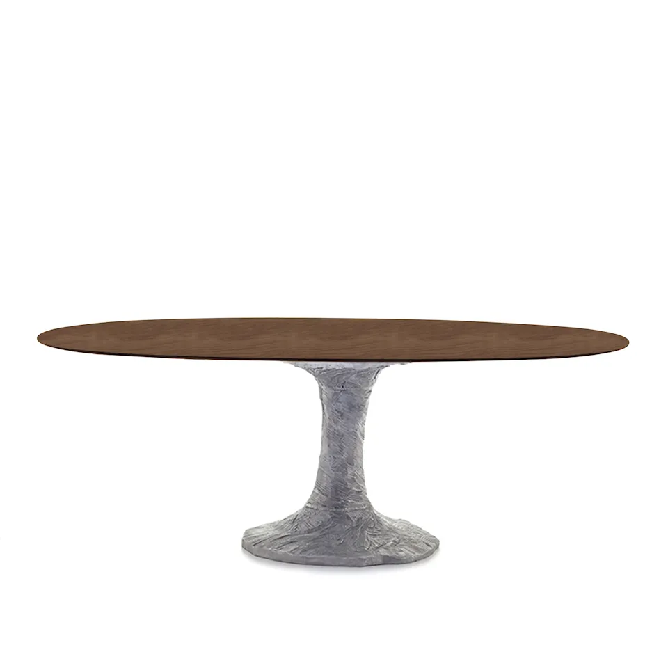 Next Table Oval