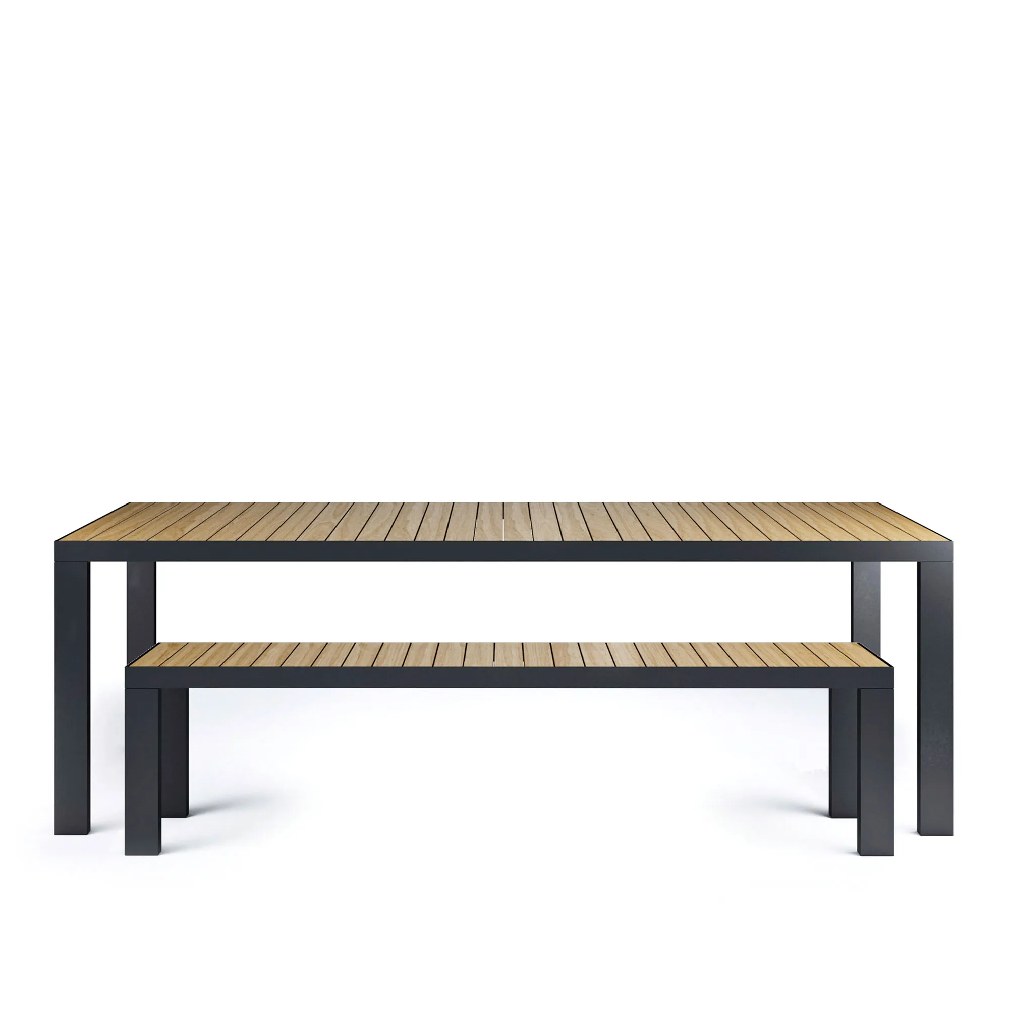 Garden Dinnertable