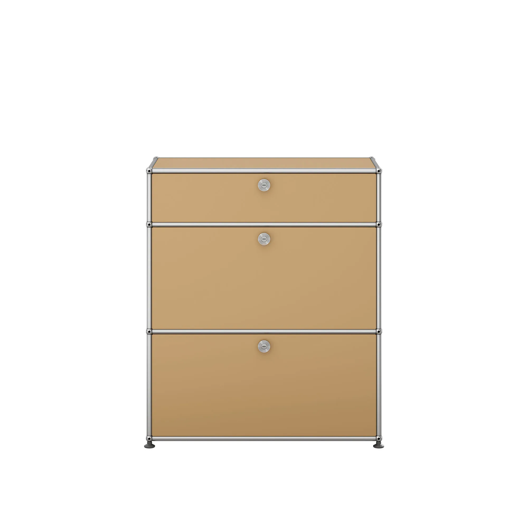 USM Haller 51 skåp