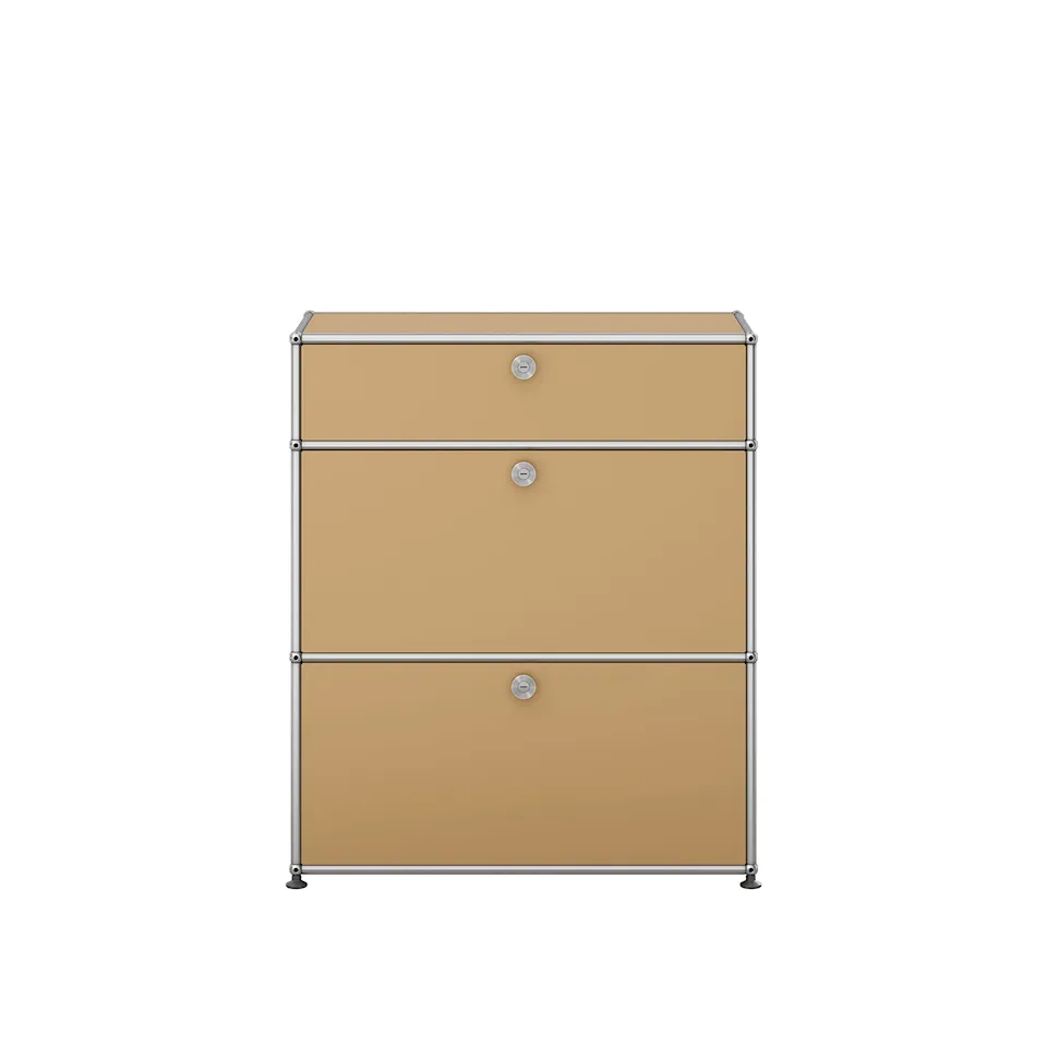 USM Haller 51 skåp