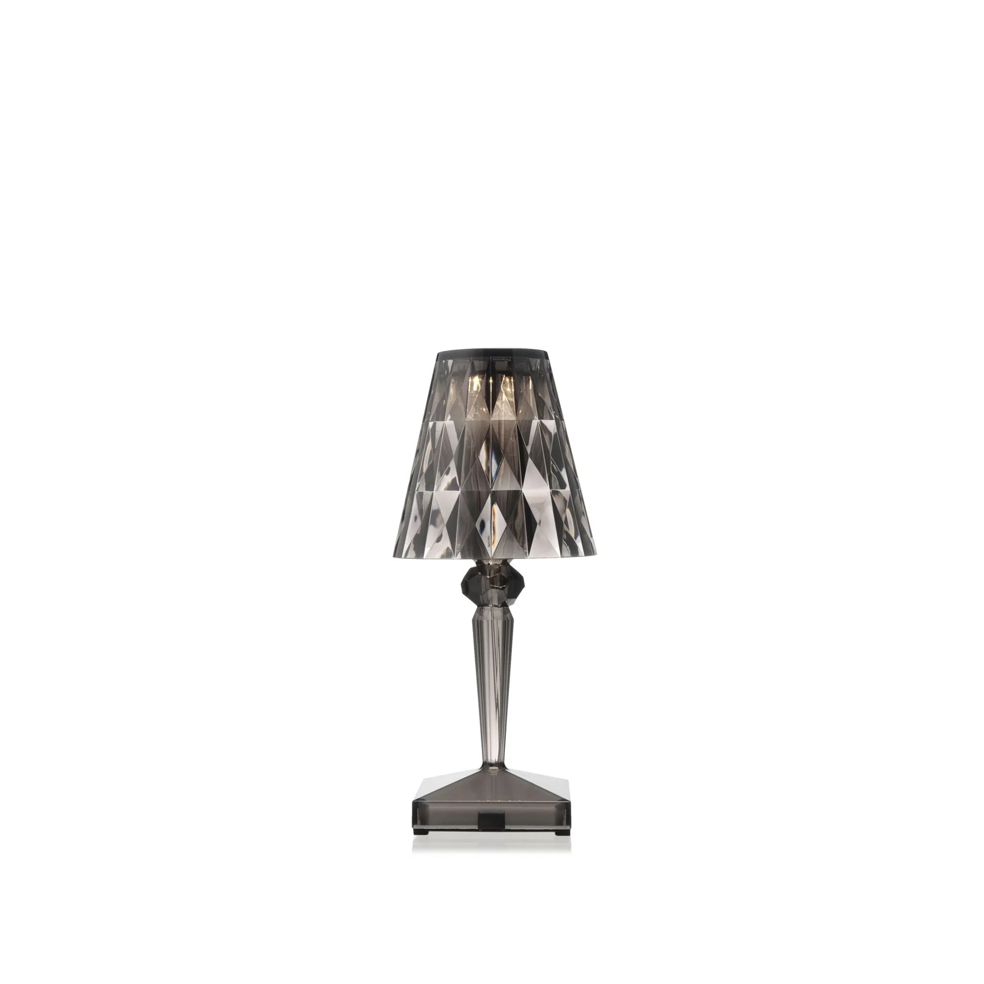 Battery Table Lamp