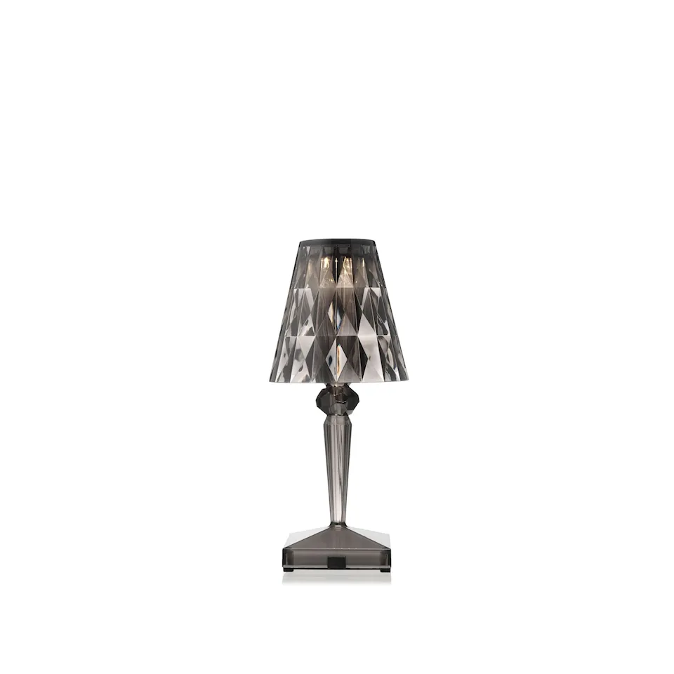 Battery Table Lamp