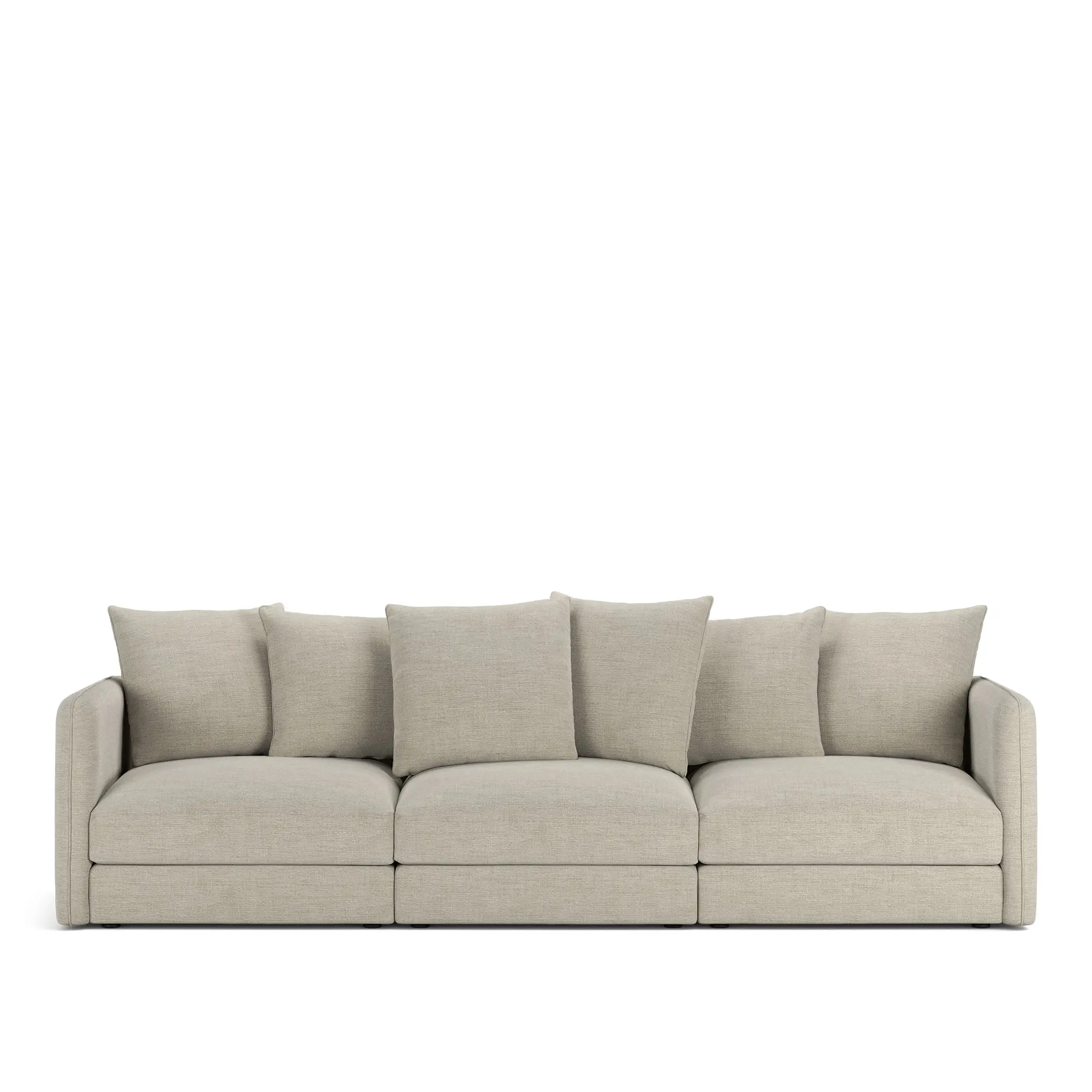 Pavarotti 01 3-seters sofa