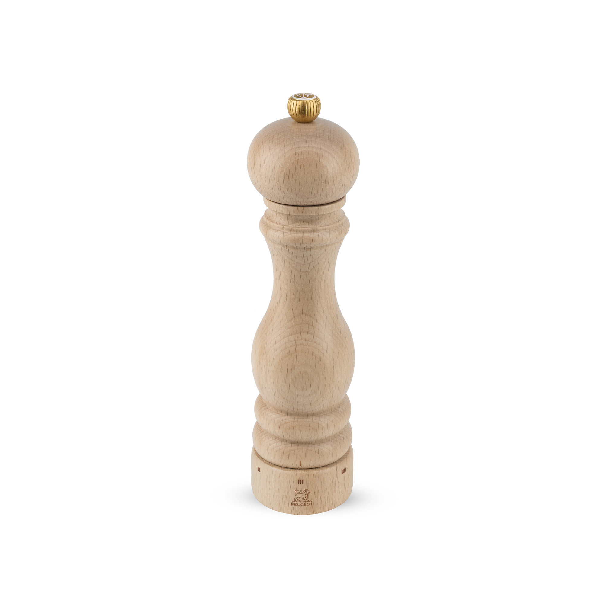 Salt grinder Paris uS 22 cm Natural Oak
