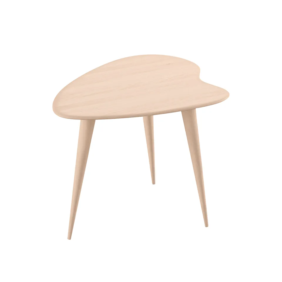 AK 2560-2562 Point Strawberry Soffbord