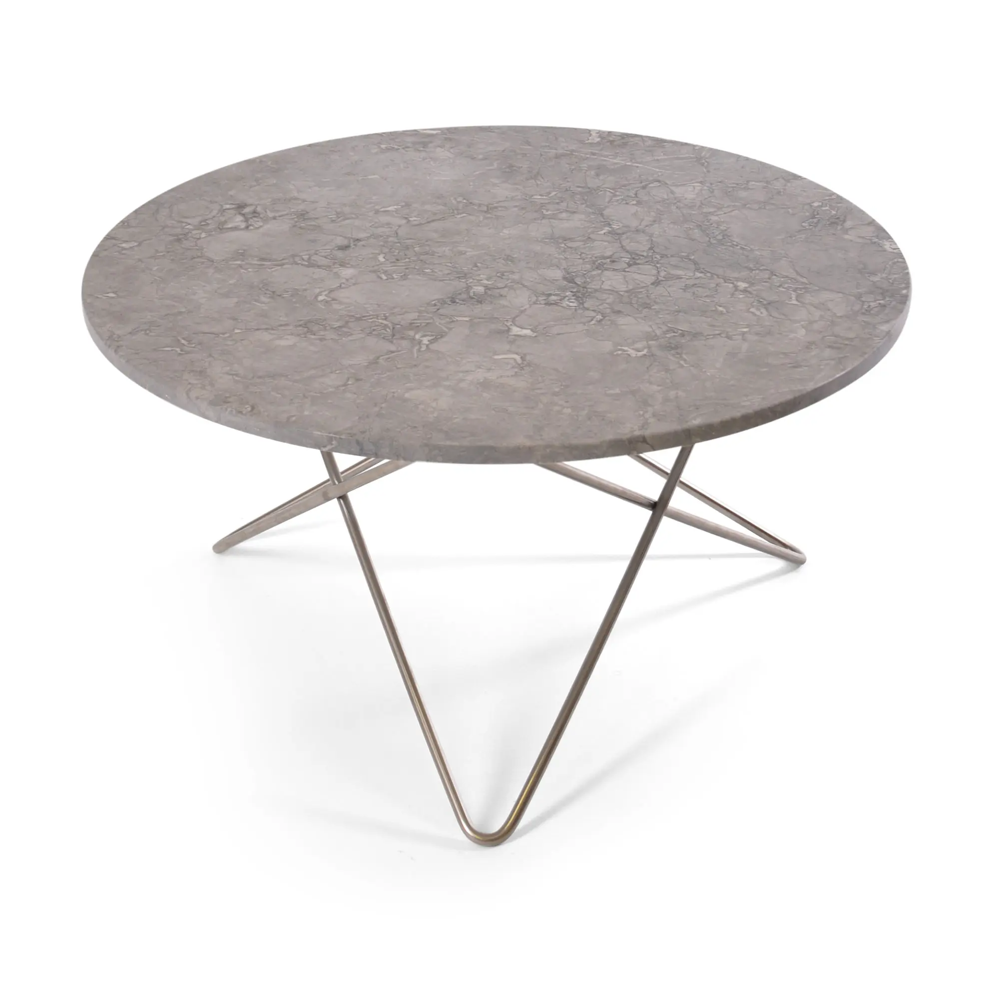 O Table - Marble