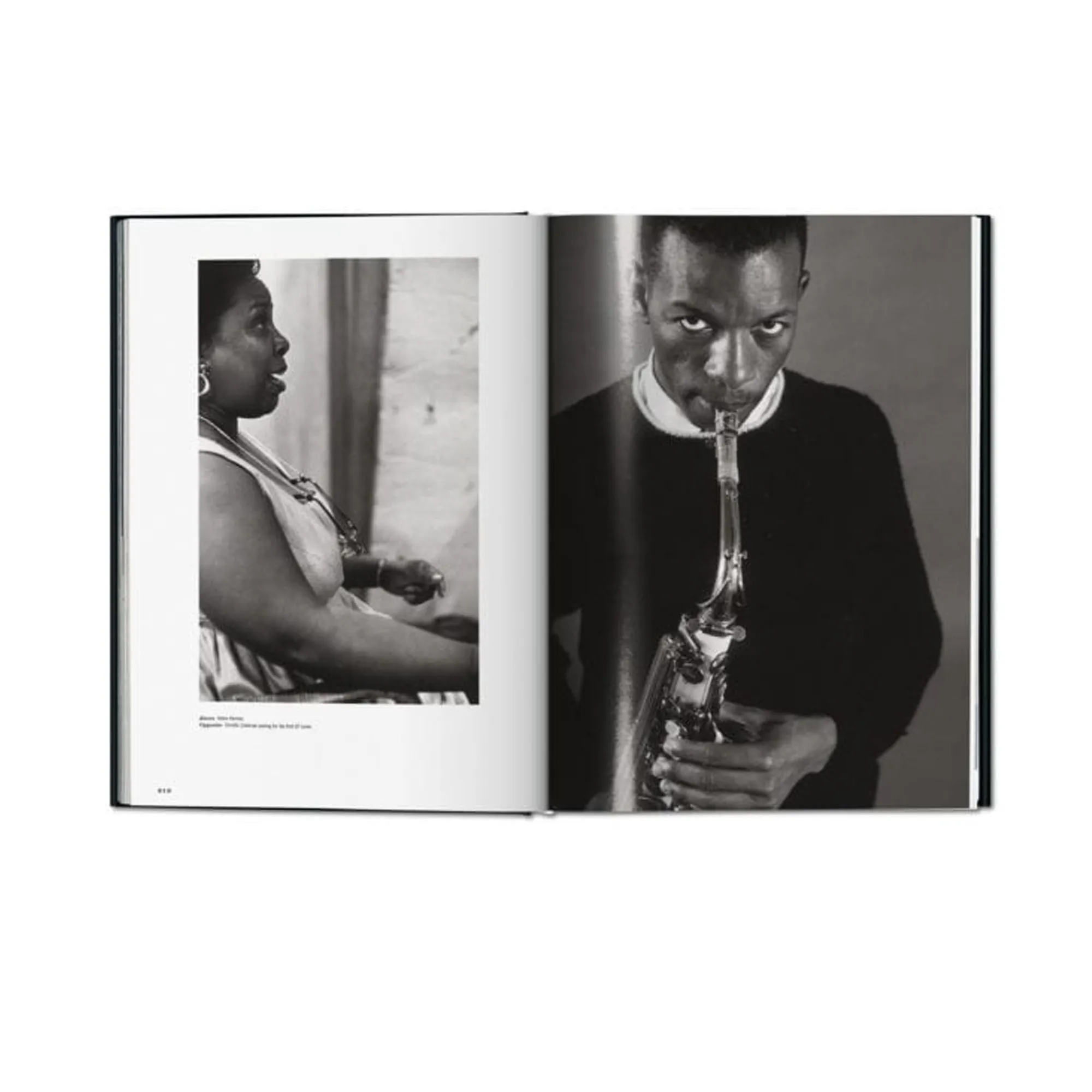 Jazzlife