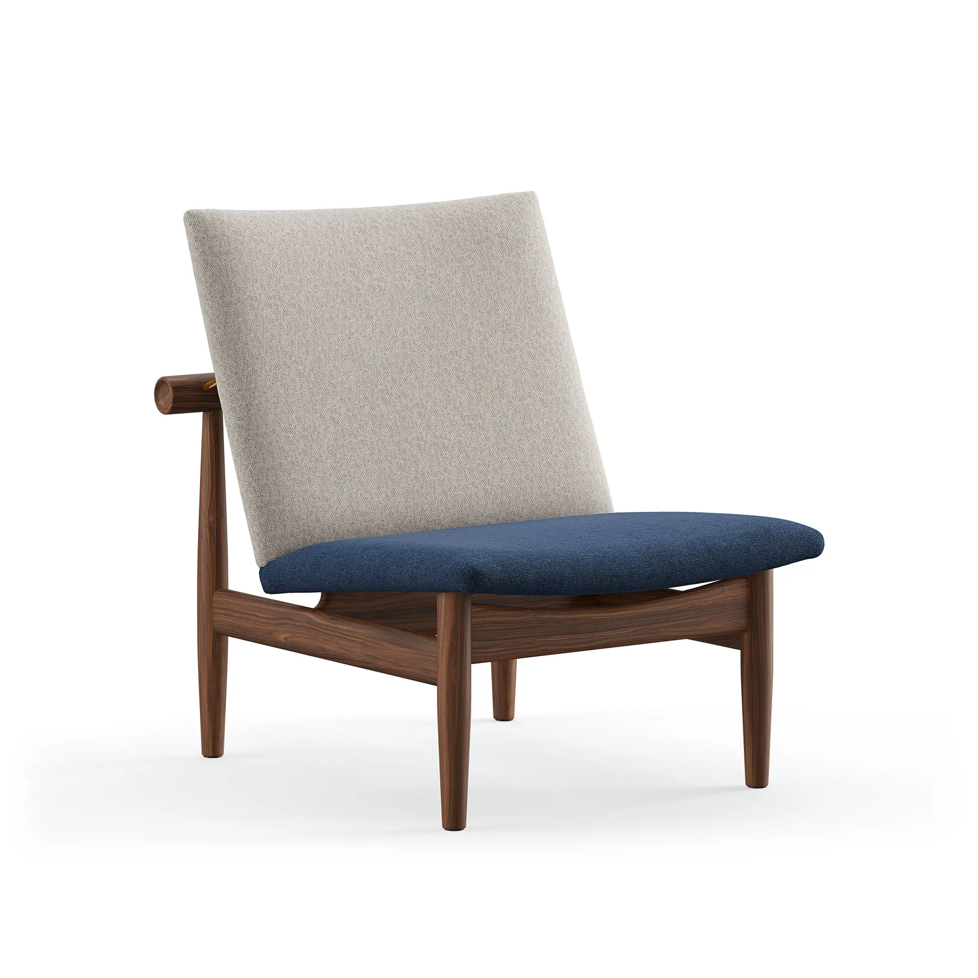 Japan stol Walnut
