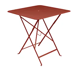 Bistro Outdoor Dining Table 71 x 71 cm